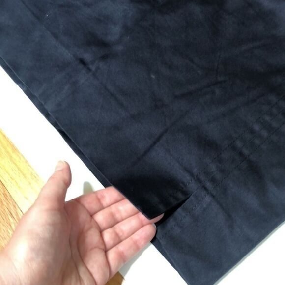 Akris Punto Casual Navy Skirt, US 12 - Picture 5 of 10